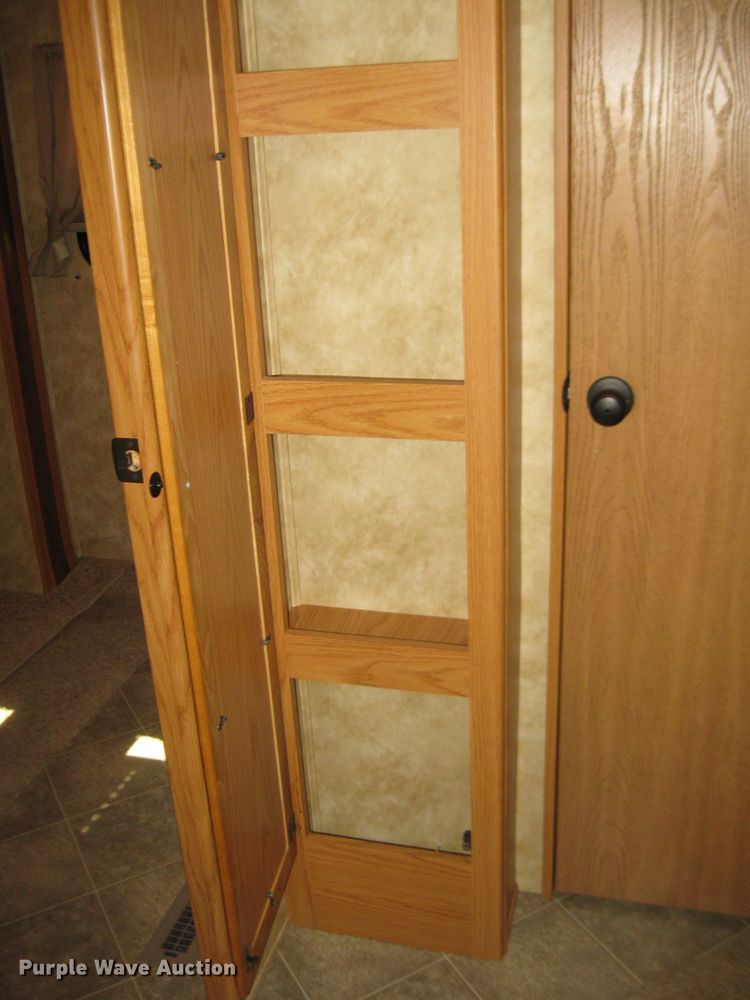 image for item DI2767 2009 Sundance  camper