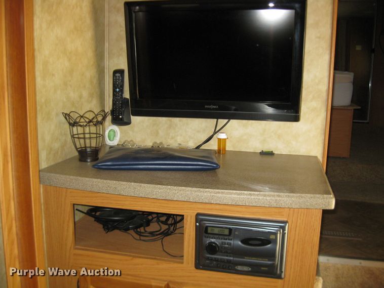 image for item DI2767 2009 Sundance  camper