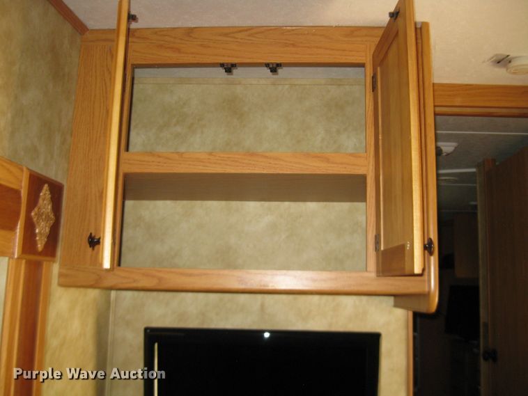 image for item DI2767 2009 Sundance  camper