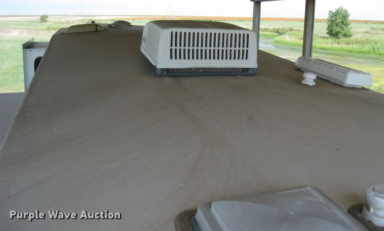 image for item DI2767 2009 Sundance  camper