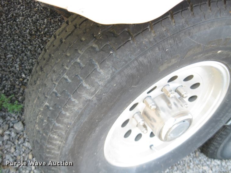 image for item DI2767 2009 Sundance  camper