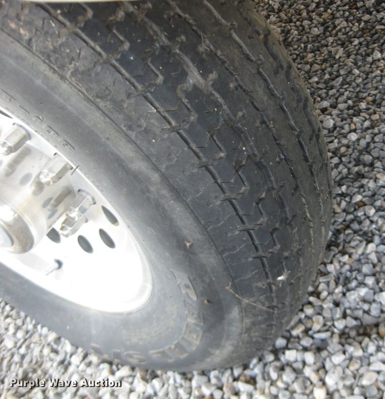 image for item DI2767 2009 Sundance  camper