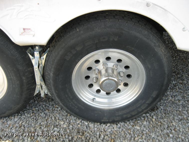 image for item DI2767 2009 Sundance  camper