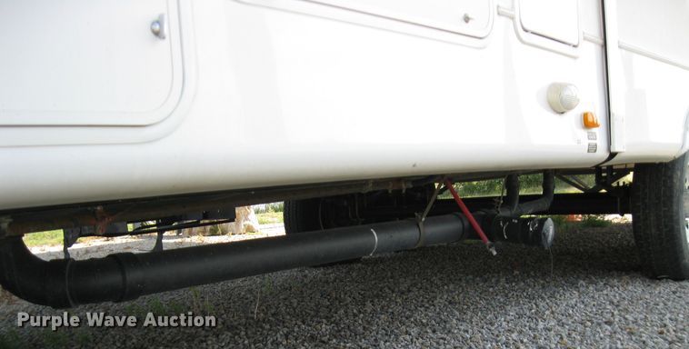 image for item DI2767 2009 Sundance  camper