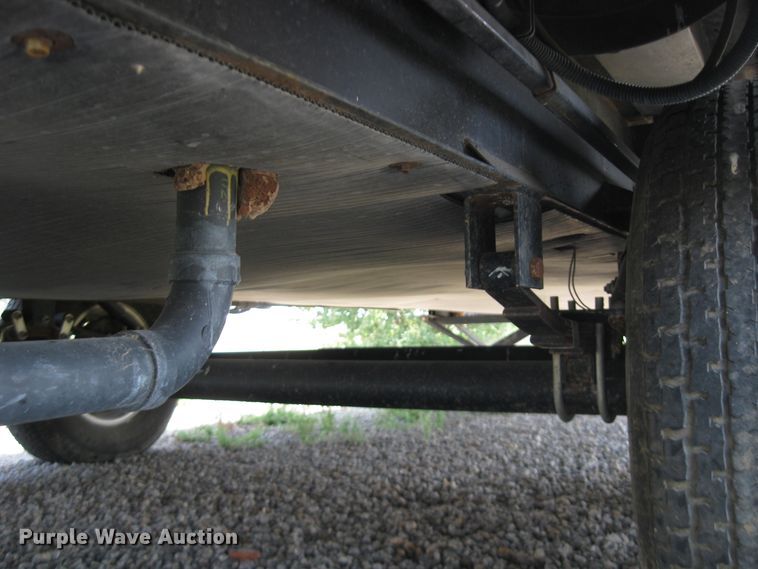 image for item DI2767 2009 Sundance  camper