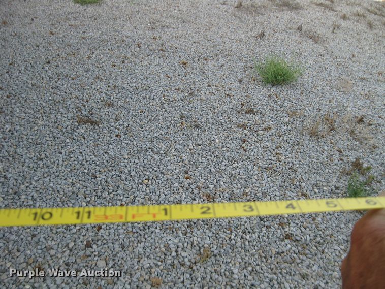 image for item DI2767 2009 Sundance  camper