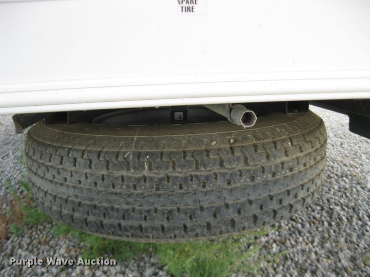 image for item DI2767 2009 Sundance  camper