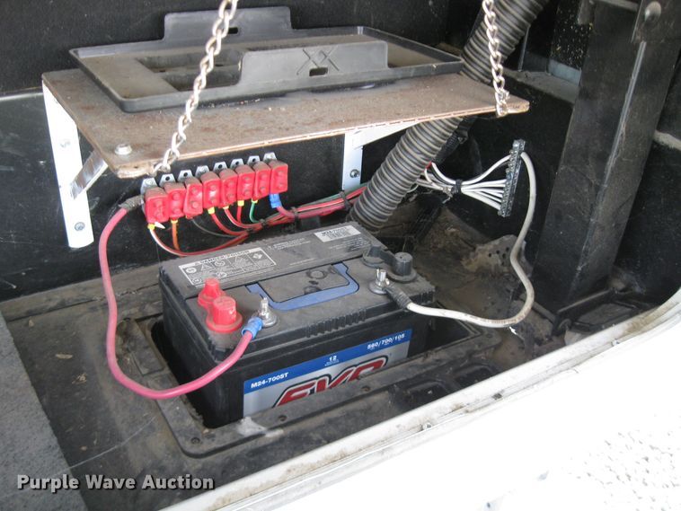 image for item DI2767 2009 Sundance  camper