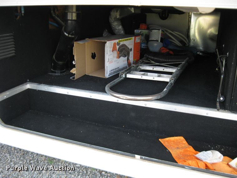 image for item DI2767 2009 Sundance  camper