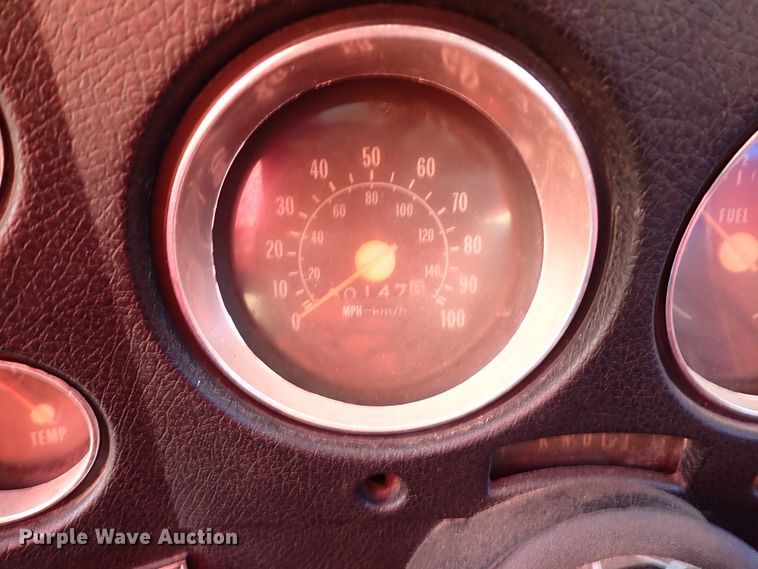 image for item DI5780 1977 GMC Jimmy