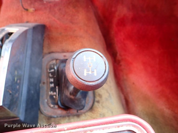 image for item DI5780 1977 GMC Jimmy