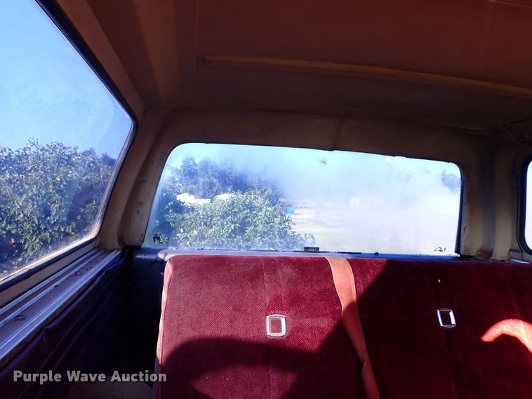 image for item DI5780 1977 GMC Jimmy