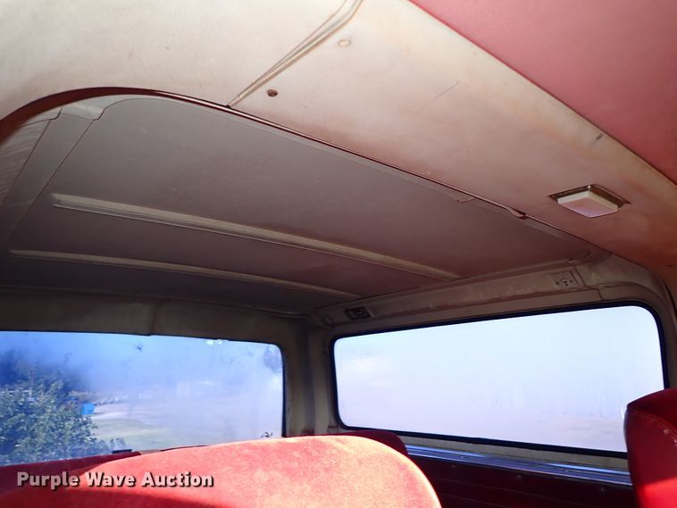 image for item DI5780 1977 GMC Jimmy