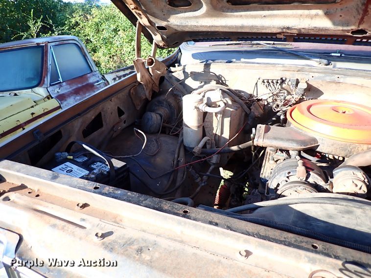 image for item DI5780 1977 GMC Jimmy