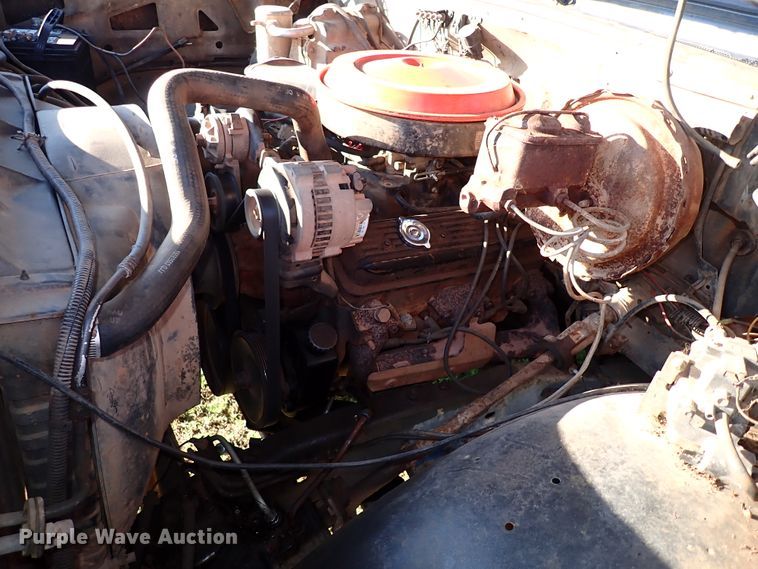 image for item DI5780 1977 GMC Jimmy