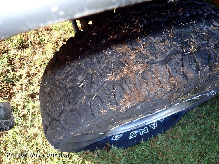 image for item DI5780 1977 GMC Jimmy