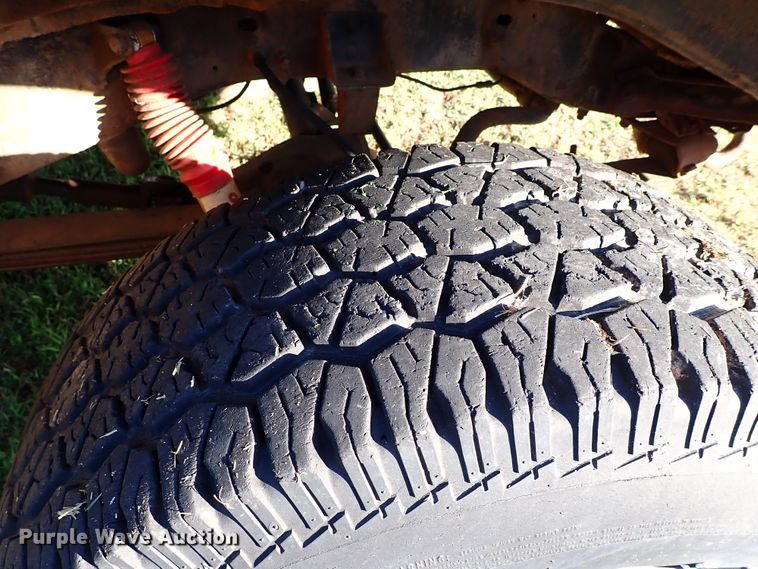 image for item DI5780 1977 GMC Jimmy