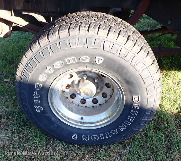 image for item DI5780 1977 GMC Jimmy