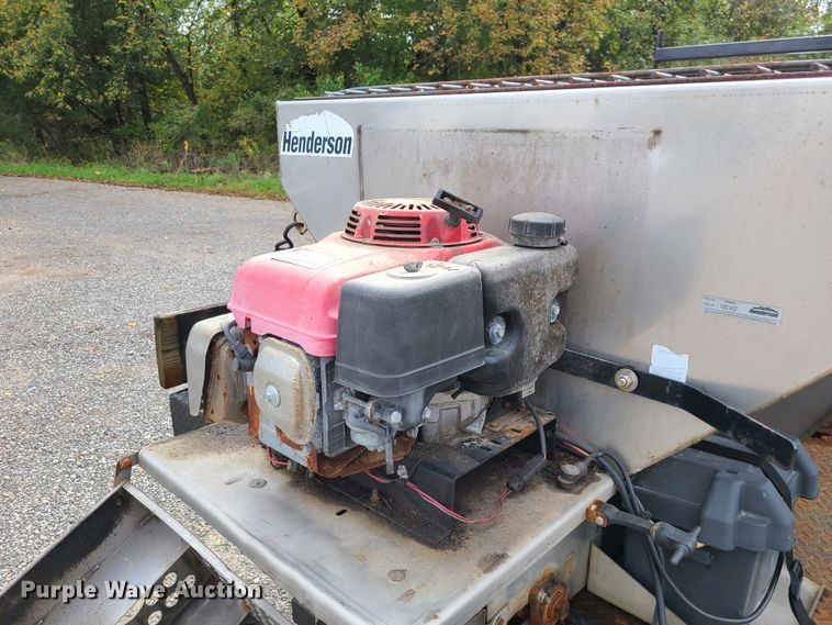 image for item DI6246 2003 Ford F450 Super Duty XL  flatbed truck