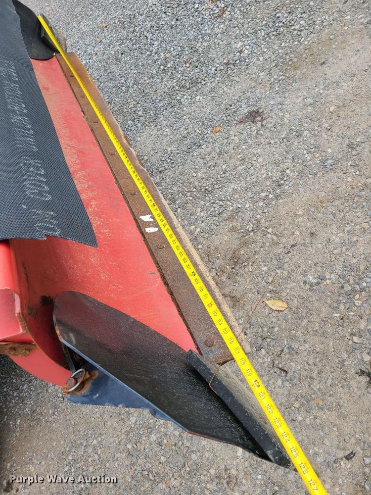 image for item DI6246 2003 Ford F450 Super Duty XL  flatbed truck