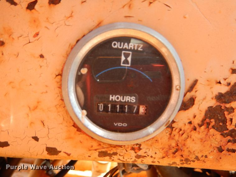 image for item DJ0794 Lay-mor  motor grader