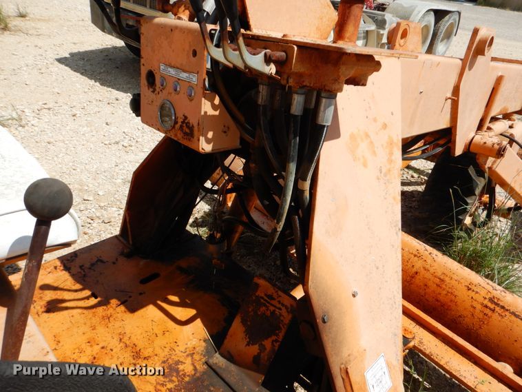 image for item DJ0794 Lay-mor  motor grader