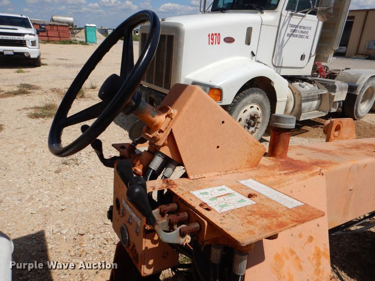 image for item DJ0794 Lay-mor  motor grader