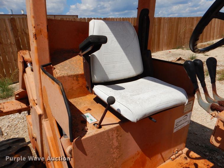 image for item DJ0794 Lay-mor  motor grader