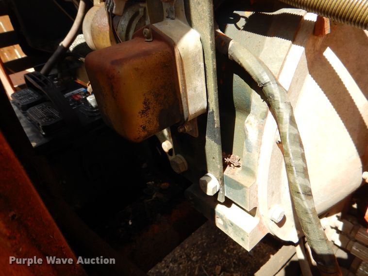 image for item DJ0794 Lay-mor  motor grader