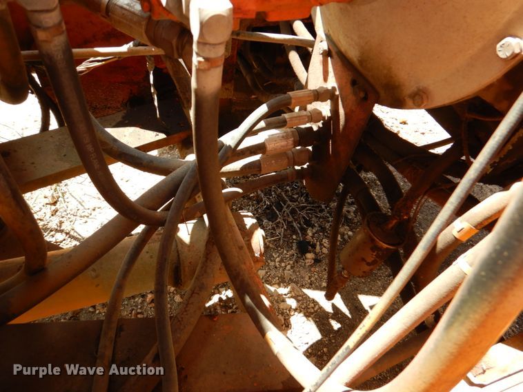 image for item DJ0794 Lay-mor  motor grader