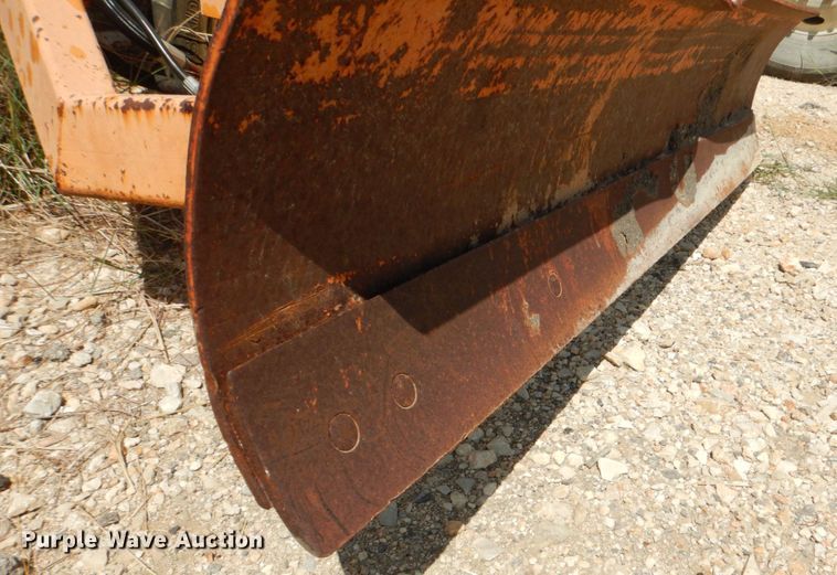 image for item DJ0794 Lay-mor  motor grader