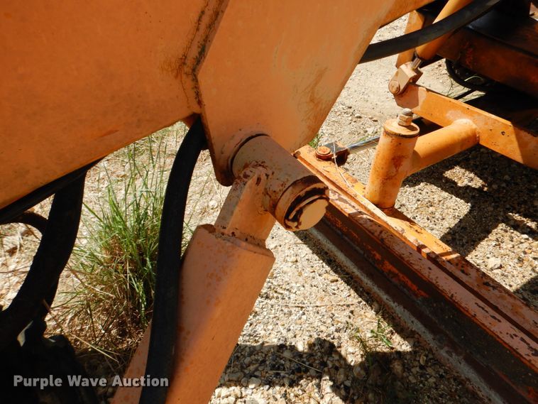 image for item DJ0794 Lay-mor  motor grader