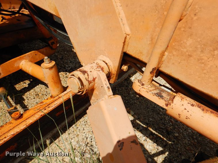 image for item DJ0794 Lay-mor  motor grader