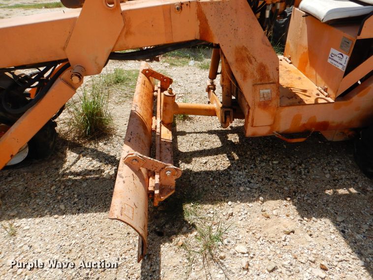 image for item DJ0794 Lay-mor  motor grader