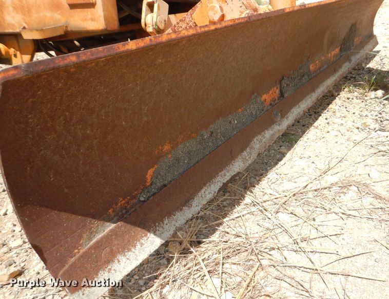 image for item DJ0794 Lay-mor  motor grader