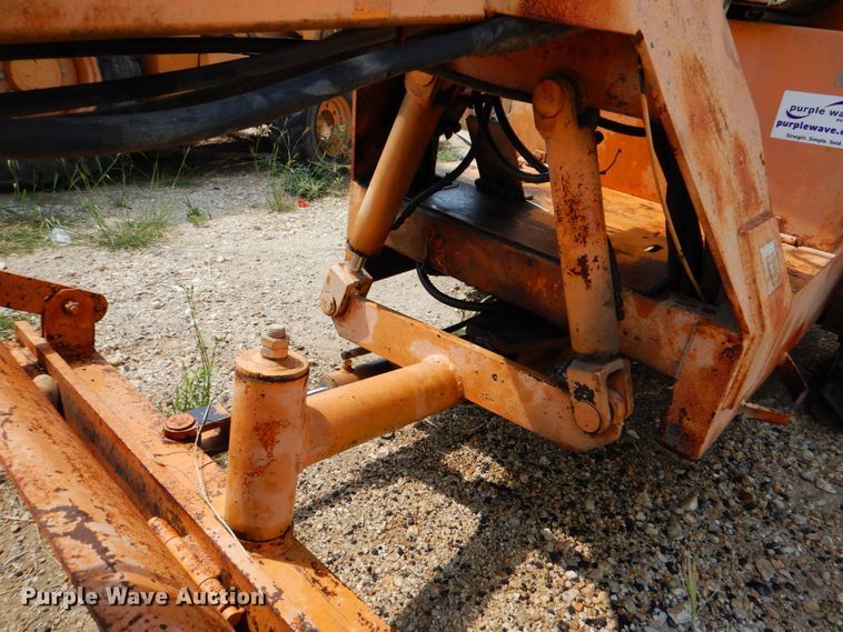 image for item DJ0794 Lay-mor  motor grader