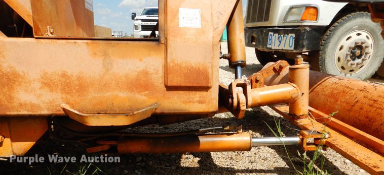 image for item DJ0794 Lay-mor  motor grader