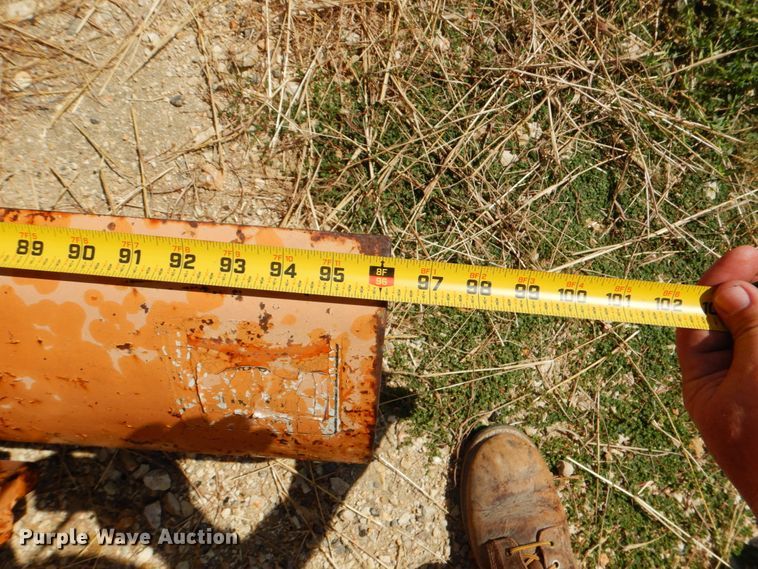 image for item DJ0794 Lay-mor  motor grader