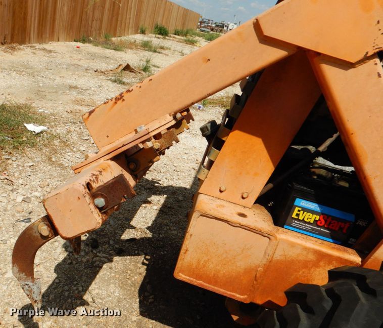 image for item DJ0794 Lay-mor  motor grader