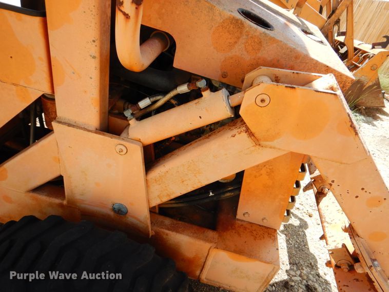 image for item DJ0794 Lay-mor  motor grader