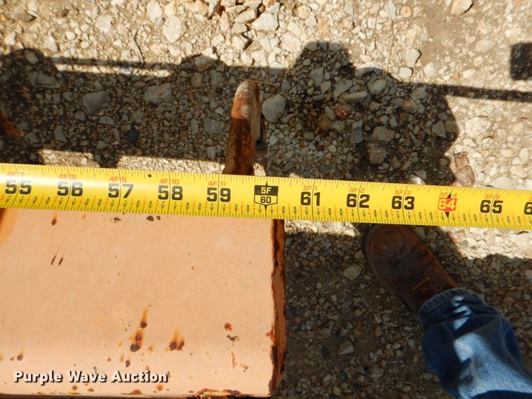 image for item DJ0794 Lay-mor  motor grader