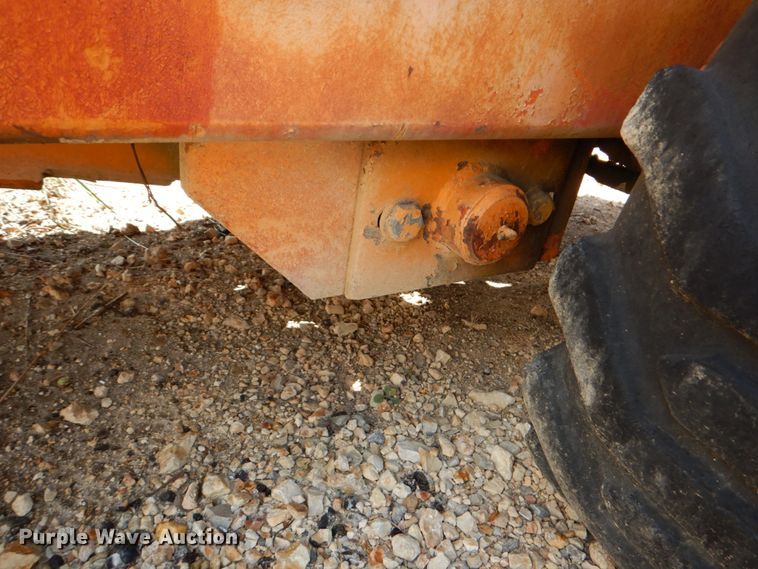 image for item DJ0794 Lay-mor  motor grader