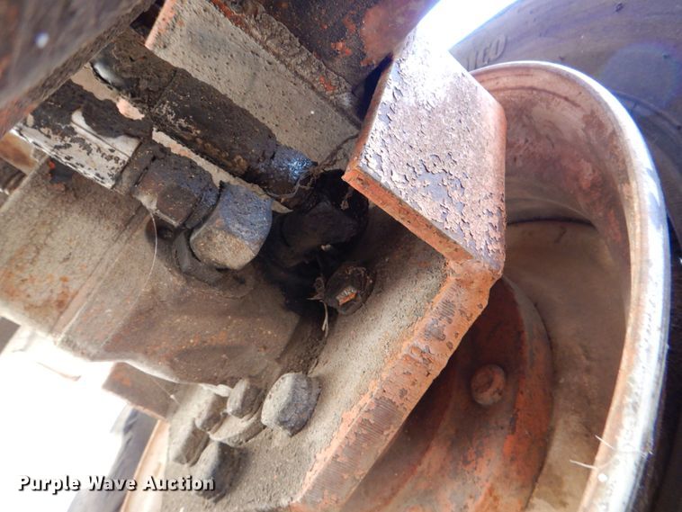 image for item DJ0794 Lay-mor  motor grader