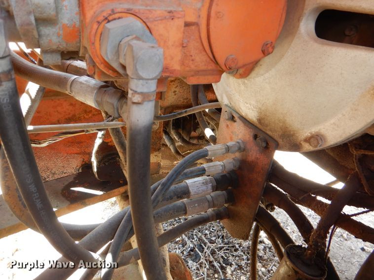 image for item DJ0794 Lay-mor  motor grader