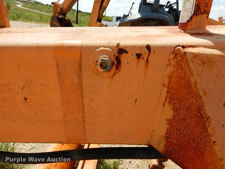 image for item DJ0794 Lay-mor  motor grader