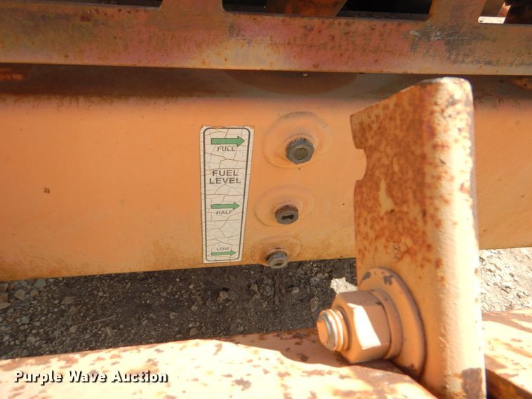 image for item DJ0794 Lay-mor  motor grader