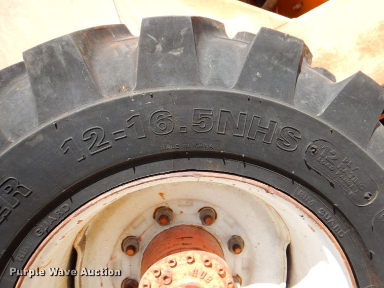 image for item DJ0794 Lay-mor  motor grader