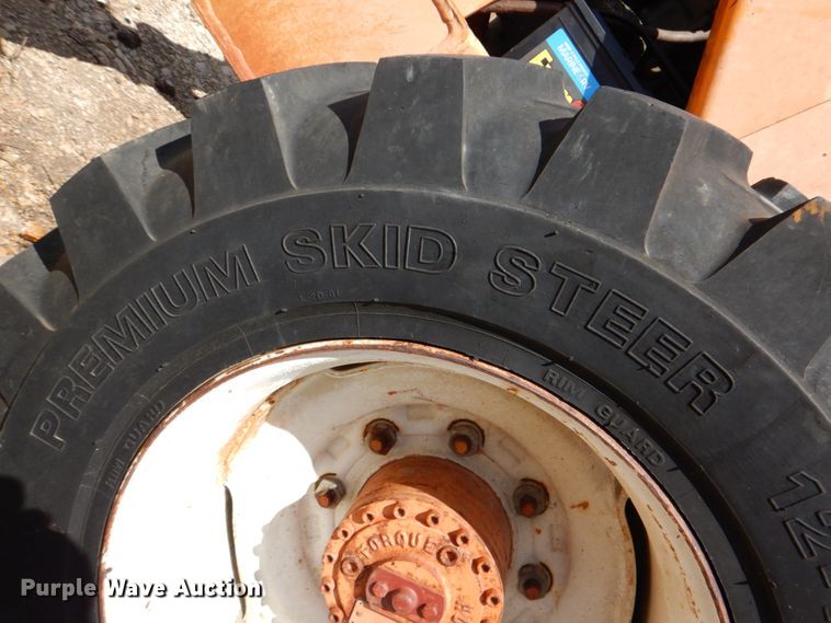 image for item DJ0794 Lay-mor  motor grader