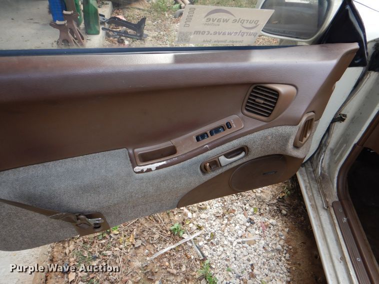 image for item DJ0800 1991 Nissan 300ZX