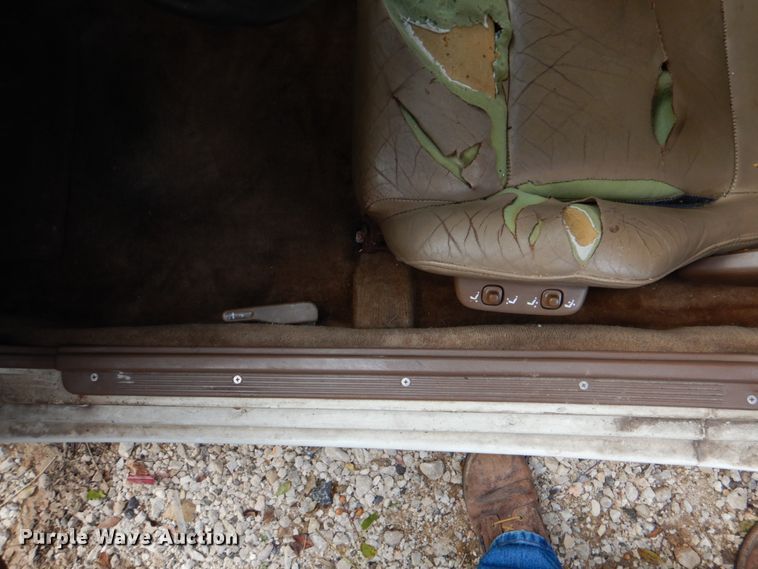 image for item DJ0800 1991 Nissan 300ZX